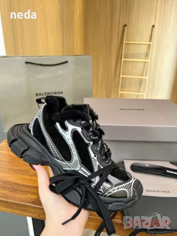 Balenciaga 3XL ( реплика) Unisex 98, снимка 1