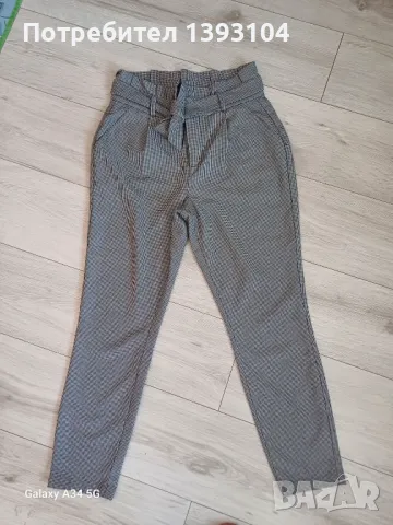 Панталон с висока талия Vero Moda, М размер