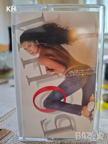 БОНИ-ПОЛУДЯВАМ ЛИ