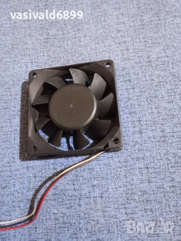 Вентилатор , снимка 4 - Други - 51575248