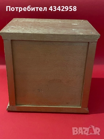 Винтидж поставки за чаши.Германия., снимка 7 - Антикварни и старинни предмети - 52508948