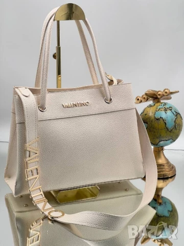 чанти valentino garavani , снимка 6 - Чанти - 50731170