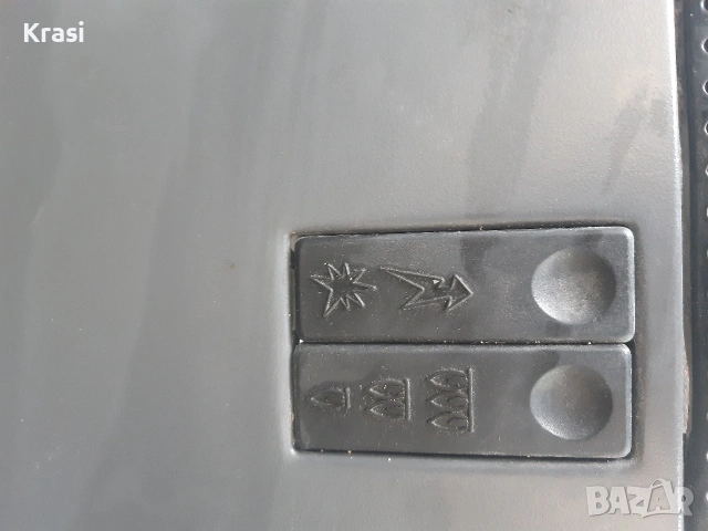 Отоплителна газова печка Superser , снимка 4 - Отоплителни печки - 53590774