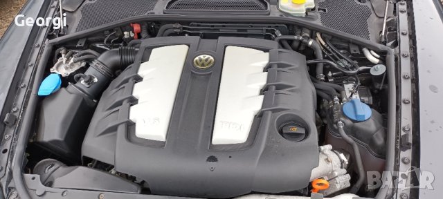 VW PHAETON 3.0 TDI 4X4. НА ЧАСТИ, снимка 6 - Автомобили и джипове - 40845268
