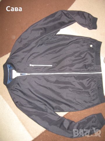 Яке пролет, есен EDC  мъжко,Л, снимка 2 - Якета - 39675993