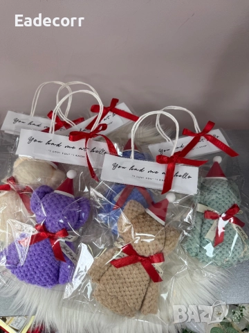 Коледни предложения , снимка 7 - Коледни подаръци - 52345780