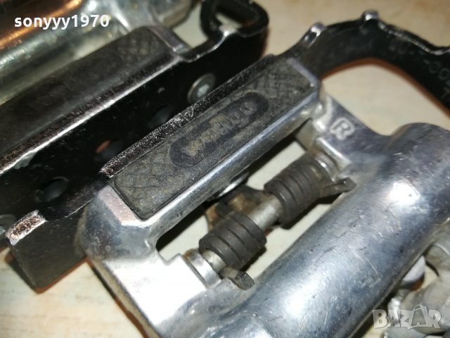 ПЕДАЛИ ЗА КОЛЕЛО-ВНОС шВЕЦИЯ 1110211138, снимка 5 - Аксесоари за велосипеди - 34428369