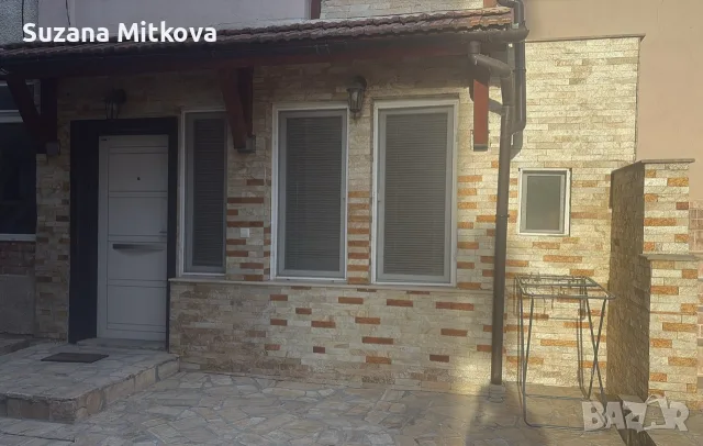 Центьр партерен етаж от кьща, снимка 9 - Етаж от къща - 56339586