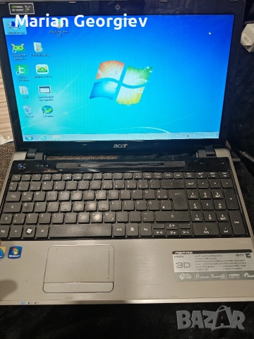 Лаптопи за части, снимка 8 - Части за лаптопи - 52998505