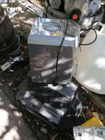 печка за отопление газова , снимка 3 - Отоплителни печки - 42388885