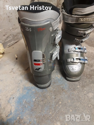 Ски обувки, снимка 16 - Зимни спортове - 30820469