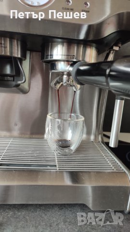 Кафемашина Gastroback Advance Pro G 42612 вградена кафемелачка истинско еспресо кафе с плътен каймак, снимка 3 - Кафемашини - 41018006