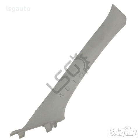 Дясна кора до челно стъкло Nissan Qashqai II 2013-2021 ID: 151184