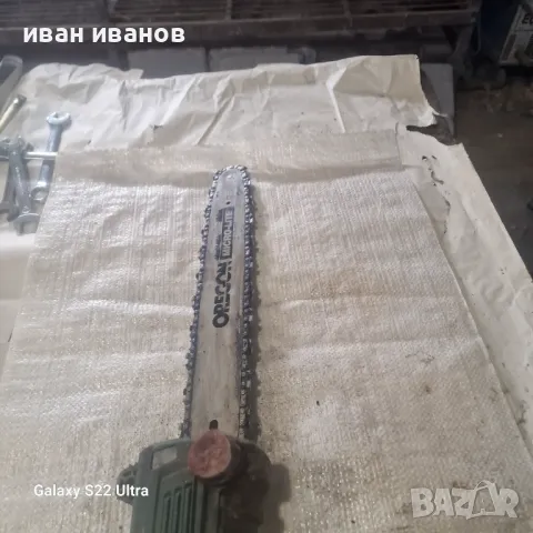 Резачка за Клони, снимка 14 - Градинска техника - 48514142