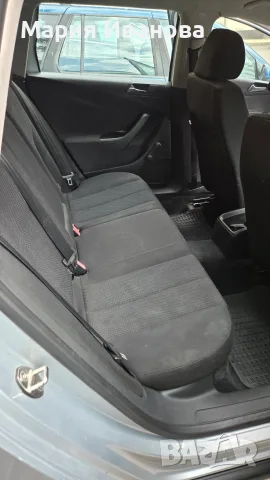 Продавам Volkswagen Passat B6 комби, снимка 10 - Автомобили и джипове - 56243918