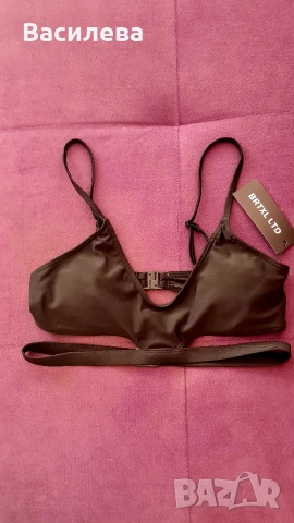 Бански комлект.