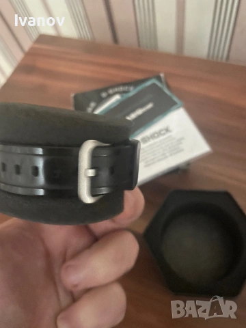Часовник Casio G-shock, снимка 5 - Мъжки - 53463778