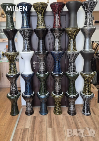 Тарамбуки Дарбуки Ватан Ново!