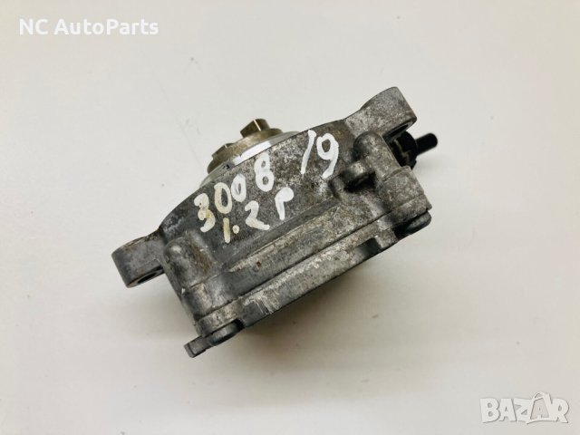 Вакум помпа за ПЕЖО PEUGOET 3008 1.2 бензин 131 коня HNS 9812133880 BOSCH 2019 , снимка 5 - Части - 42574581