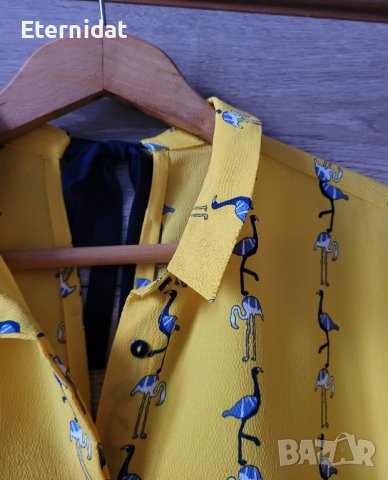 Нова риза ZARA , снимка 4 - Ризи - 44305177