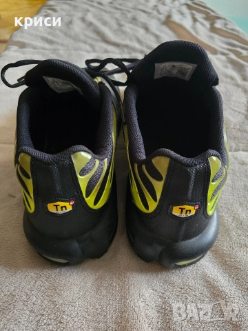 Nike маратонки , снимка 4 - Маратонки - 52905721