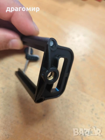 стойка за GSM, снимка 5 - Селфи стикове, аксесоари - 51324905