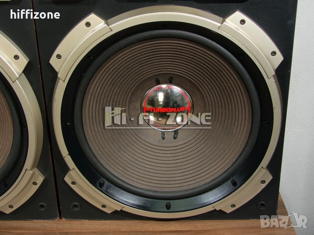 Тонколони  Pioneer cs-907 /1 , снимка 6 - Тонколони - 53441859