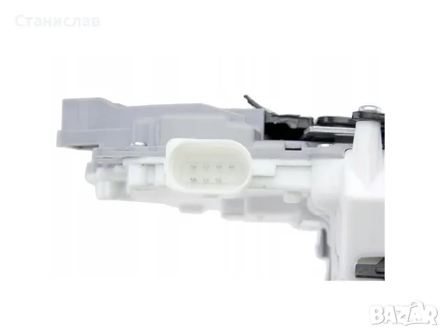 Audi A8 D3 Брава за предна дясна врата, снимка 2 - Части - 50174410