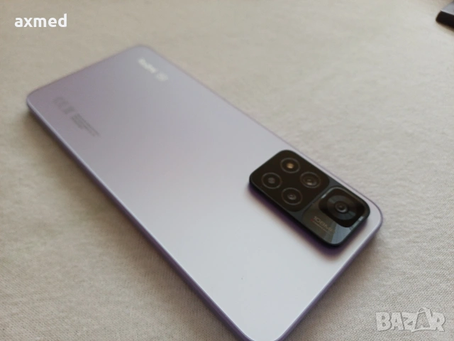 Xiaomi Redmi note 11 pro plus 5G 8/256 Gb, снимка 2 - Xiaomi - 53426012