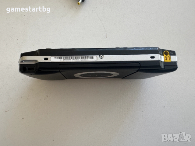 PSP 1003 - хакнато с 32GB карта, снимка 5 - PlayStation конзоли - 53788050