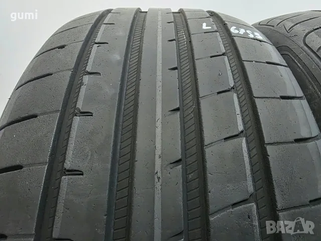 2бр летни гуми 225/40/19 GOODYEAR L06793 