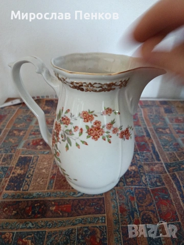 Кана, снимка 4 - Антикварни и старинни предмети - 53671629