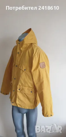 Fjall Raven Greenland G - 1000 Womens Size L ОРИГИНАЛ! Яке Мембрана!, снимка 8 - Якета - 48473962