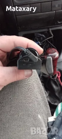 видео регистратор за кола, снимка 4 - Аксесоари и консумативи - 49010761