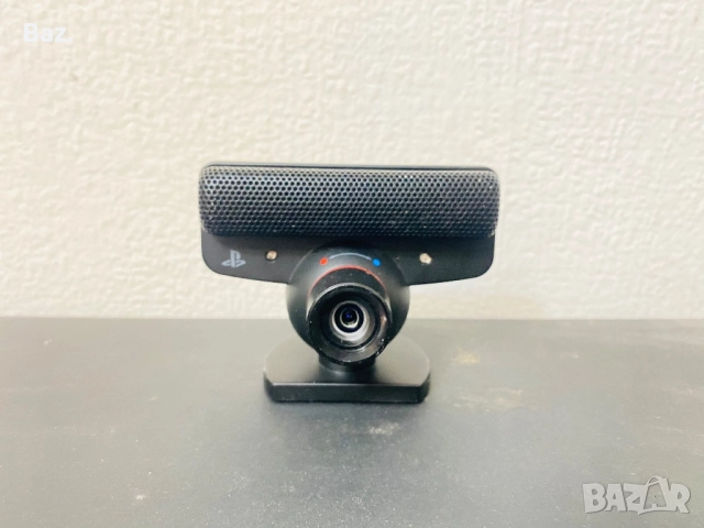 PS 3  камера  , снимка 6 - PlayStation конзоли - 52846185