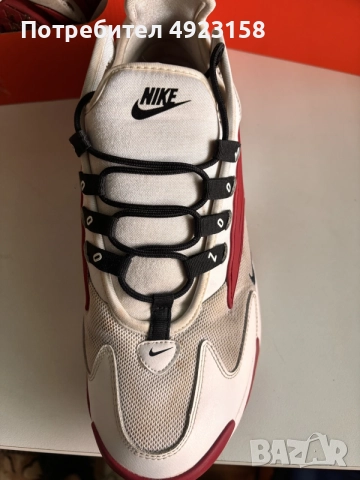 NIKE ORIGINAL обувки 44 номер, снимка 2 - Ежедневни обувки - 55740428
