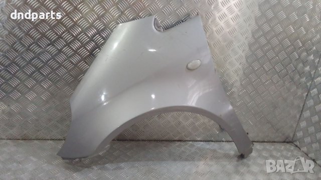 Ляв калник Mercedes A-Class W168 1999г.	