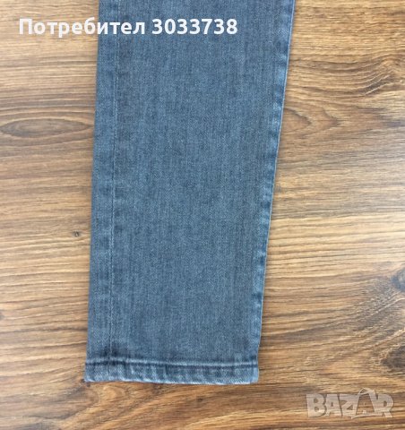 Adriano Goldschmied AG Дамкси скини дънки с висока талия, снимка 7 - Дънки - 41773547