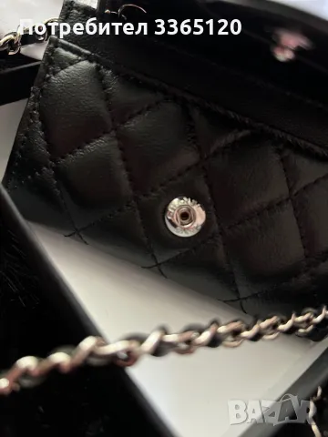 Chanel чанта, снимка 8 - Чанти - 49940200