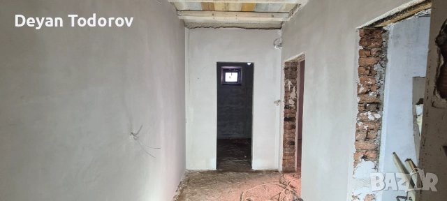 Полагане на машинна мазилка! Не правим "евтино. Правим правилно., снимка 13 - Други ремонти - 52960938