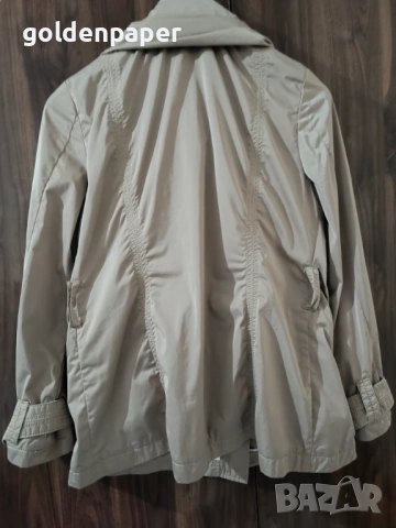 Дамско пролетно яке , снимка 3 - Якета - 53395091