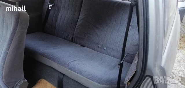 Опел корса б цяла за части, снимка 5 - Части - 51288868