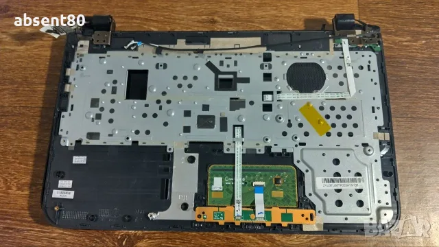HP Pavilion TS 15, снимка 5 - Части за лаптопи - 55994641
