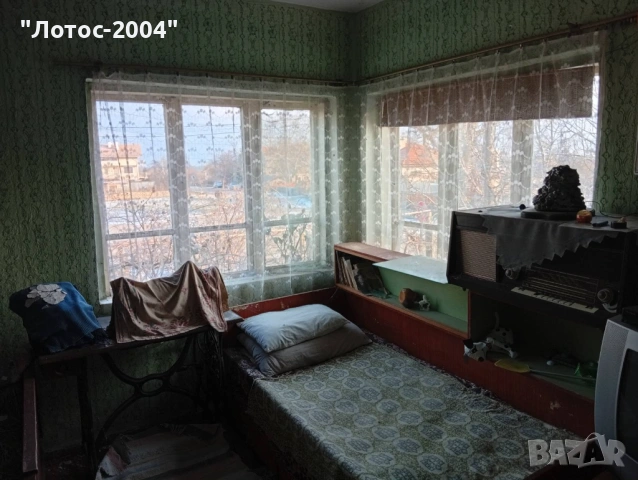 Продава къща гр.Шабла, снимка 5 - Къщи - 53856072