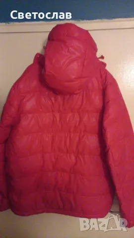 Мъжко яке LEE