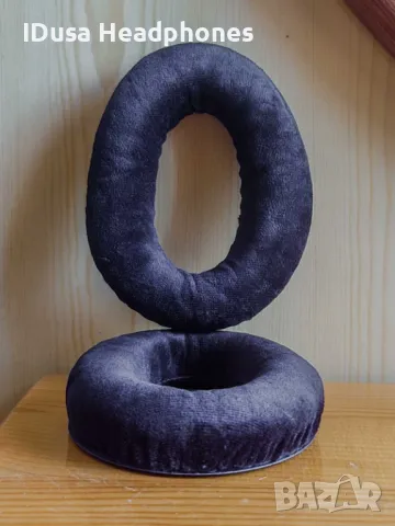 Резервни наушници за модели на Sennheiser, снимка 3 - Bluetooth слушалки - 46461410