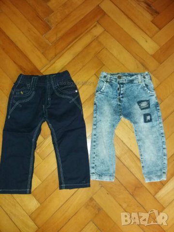 Детски дънки , снимка 4 - Други - 40026196