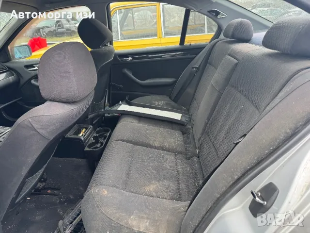 БМВ Е46 2.0 I бензин 1998 Г 5 ск само на части , снимка 5 - Части - 48768998