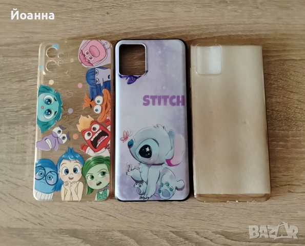 Смартфон Motorola g32, снимка 6 - Motorola - 53570512