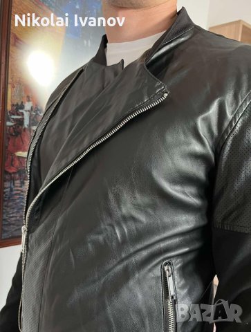 Zara - пролетно-есенно яке, снимка 6 - Якета - 40284704